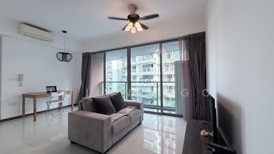 For Rent - Double Bay Residences