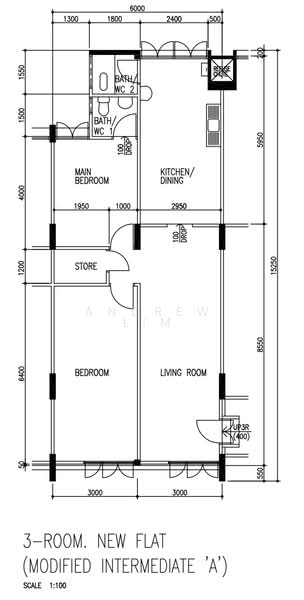 For Sale 96 Geylang Bahru