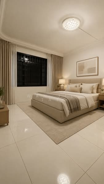 577 Hougang Avenue 4, 577 Hougang Avenue 4, 4 Bedrooms, 1,507 sqft, HDB Flat For Sale, by Wan Jie Tay, 500090264 - Bedroom - PropertyGuru.com.sg