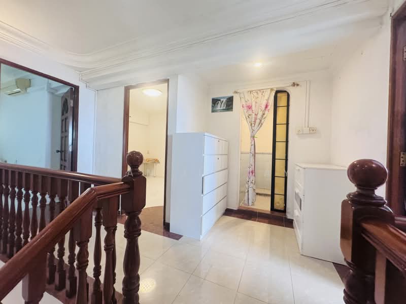 577 Hougang Avenue 4, 577 Hougang Avenue 4, 5 Bedrooms, 1,507 sqft, HDB Flat For Sale, by Wan Jie Tay, 500090264 - Interior - PropertyGuru.com.sg