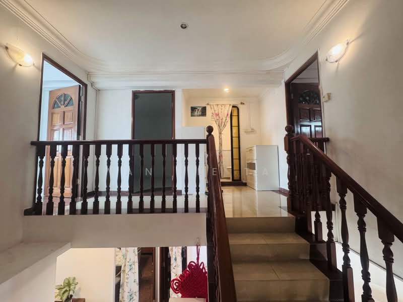 577 Hougang Avenue 4, 577 Hougang Avenue 4, 5 Bedrooms, 1,507 sqft, HDB Flat For Sale, by Wan Jie Tay, 500090264 - Interior - PropertyGuru.com.sg