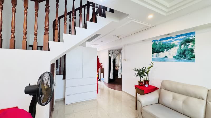 577 Hougang Avenue 4, 577 Hougang Avenue 4, 4 Bedrooms, 1,507 sqft, HDB Flat For Sale, by Wan Jie Tay, 500090264 - Interior - PropertyGuru.com.sg