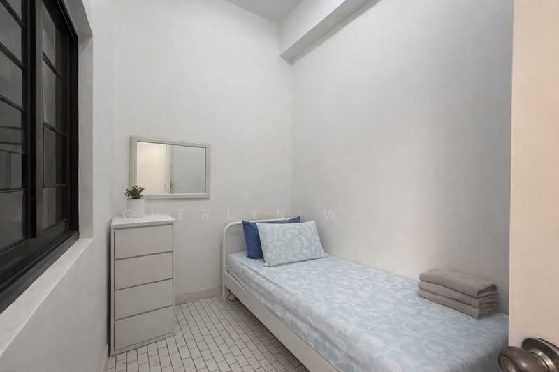 Bayshore Park Condominium For Sale at S$ 5,999,999 | PropertyGuru Singapore - Bedroom