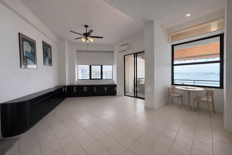 Bayshore Park Condominium For Sale at S$ 5,999,999 | PropertyGuru Singapore - Living Room