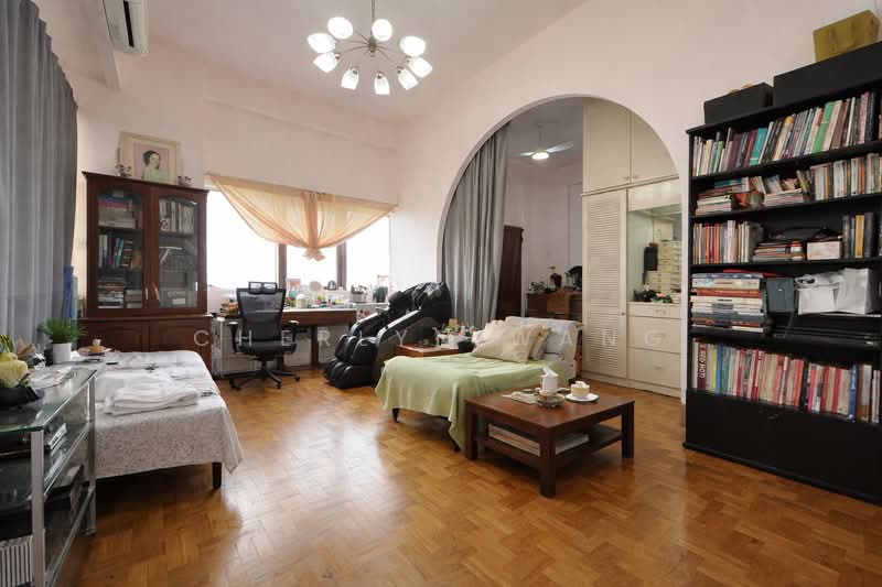 Bayshore Park Condominium For Sale at S$ 5,999,999 | PropertyGuru Singapore