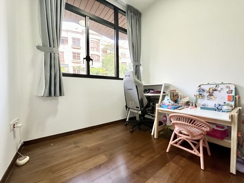 Daintree Residence Condominium For Sale at S$ 1,520,000 | PropertyGuru Singapore - Common Room