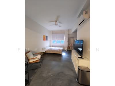 For Rent - Hong Building