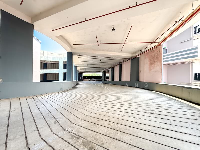 Loyang Enterprise Building, 56 Loyang Way, 6,265 sqft, Factory / Workshop (B2) For Sale, by Jermaine Ang, 500090271 - CommercialGuru.com.sg