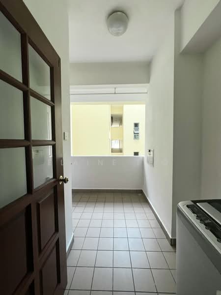 Aspen Heights, 263 River Valley Road, 4 Bedrooms, 1,582 sqft, Condominium For Rent, by Elaine Teo, 500090273 - Balcony - PropertyGuru.com.sg