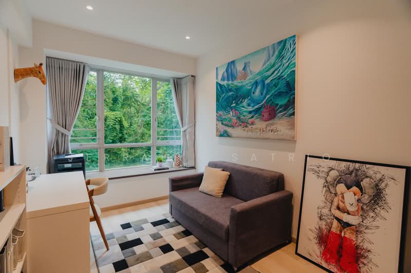 The Raintree Condominium For Sale at S$ 1,500,000 | PropertyGuru Singapore - Bedroom 2