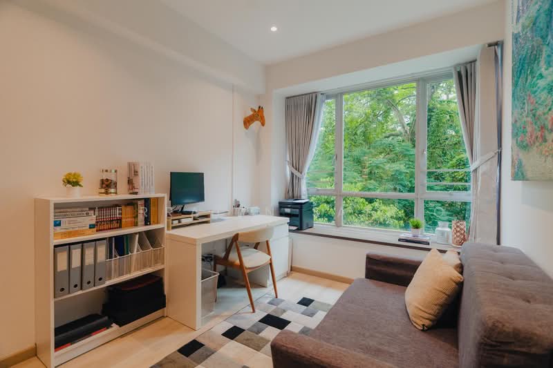 The Raintree Condominium For Sale at S$ 1,500,000 | PropertyGuru Singapore - Bedroom 2