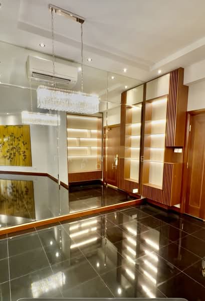 Bishan 8, 61 Bishan Street 21, 3 Bedrooms, 1,528 sqft, Condominium For Rent, by Frankie Poh, 500090275 - Interior - PropertyGuru.com.sg