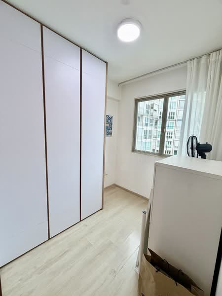 Watercolours Executive Condominium For Sale at S$ 1,260,000 | PropertyGuru Singapore - Bedroom