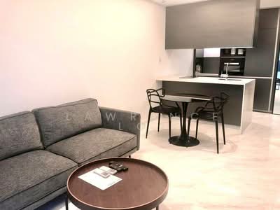 For Sale - Cairnhill Nine