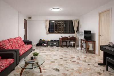 For Rent - 327 Hougang Avenue 5