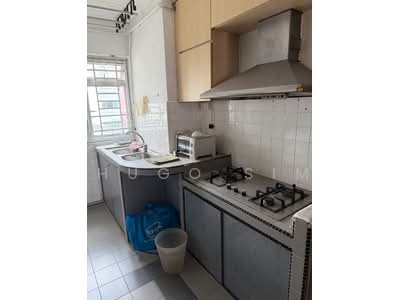 For Rent - 106 Ang Mo Kio Avenue 4