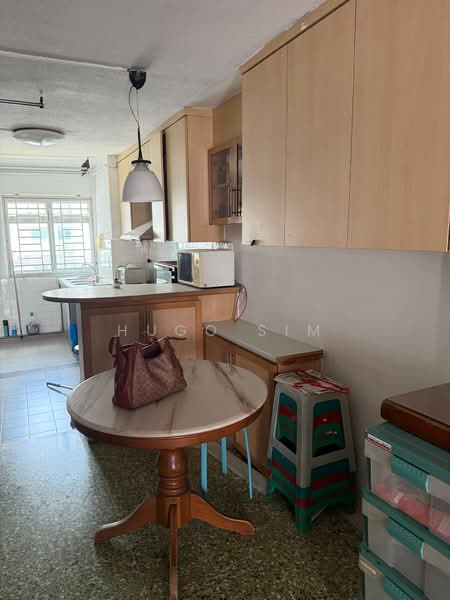 For Rent - 106 Ang Mo Kio Avenue 4