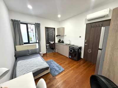 For Rent - 66 Yunnan Crescent