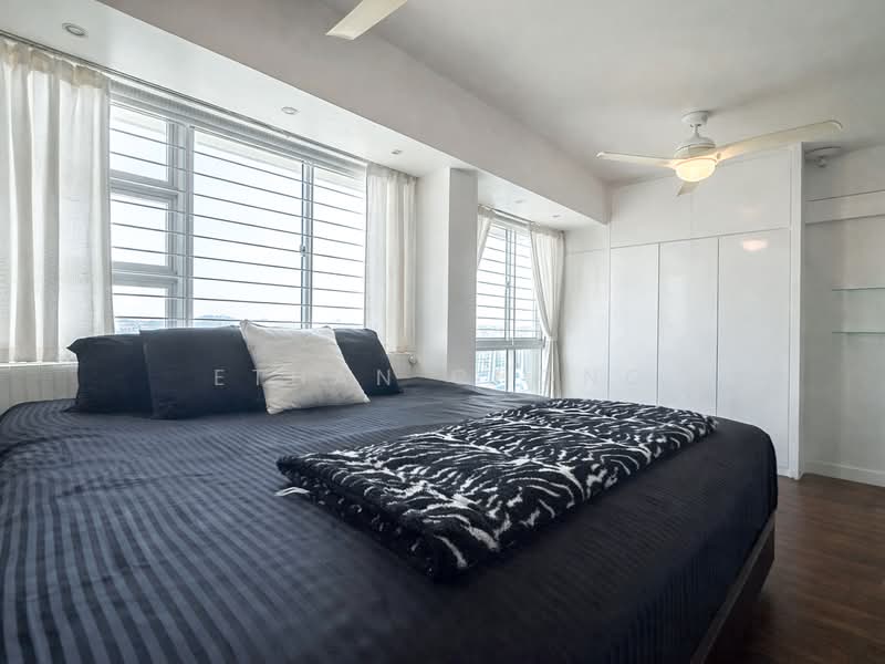 416 Clementi Avenue 1 HDB Flat For Sale at S$ 1,200,000 | PropertyGuru Singapore - Bedroom