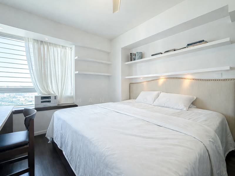 416 Clementi Avenue 1 HDB Flat For Sale at S$ 1,200,000 | PropertyGuru Singapore - Bedroom