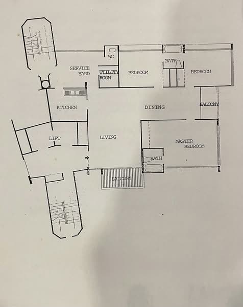 Faber Garden Condominium Condominium For Sale at S$ 3,700,000 | PropertyGuru Singapore