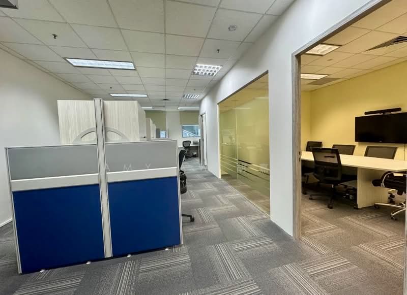SUNTEC OFFICE TOWER | Fully Fitted Office | 4 Minutes to MRT Station |, Promenade / Esplanade MRT, 969 sqft, Office For Rent, by Amy Aw 胡嘉薇, 500090288 - CommercialGuru.com.sg