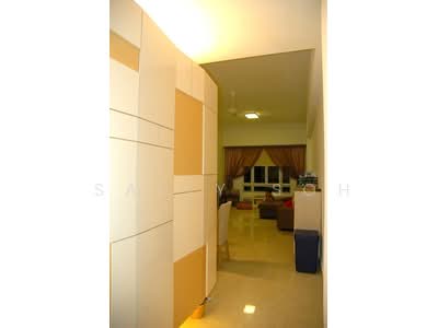 For Sale - Cavendish Park