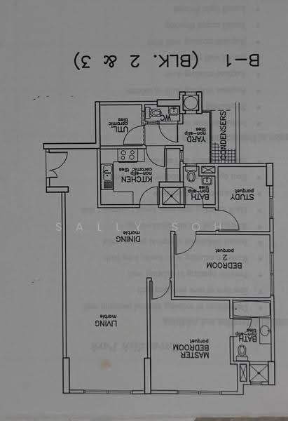 Layout plan