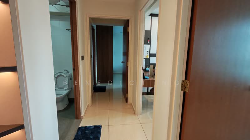 105A Bidadari Park Drive HDB Flat For Sale at S$ 1,600,000 | PropertyGuru Singapore - Bathroom