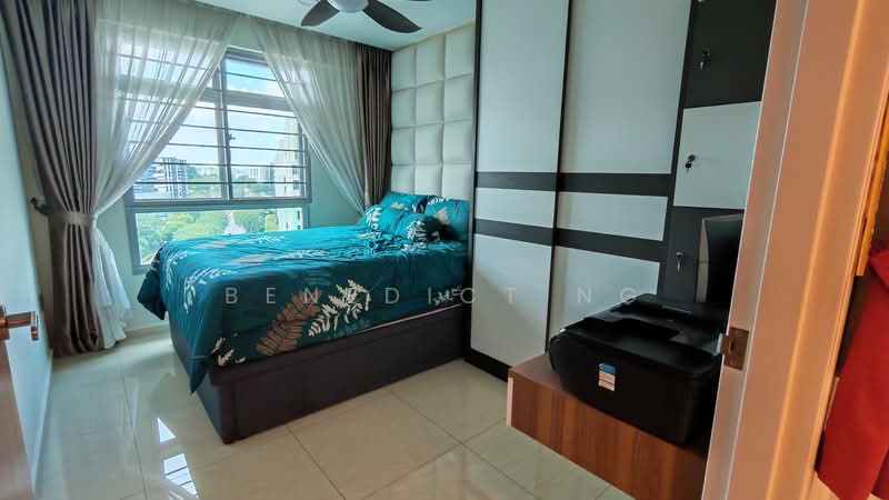 105A Bidadari Park Drive HDB Flat For Sale at S$ 1,600,000 | PropertyGuru Singapore - Bedroom