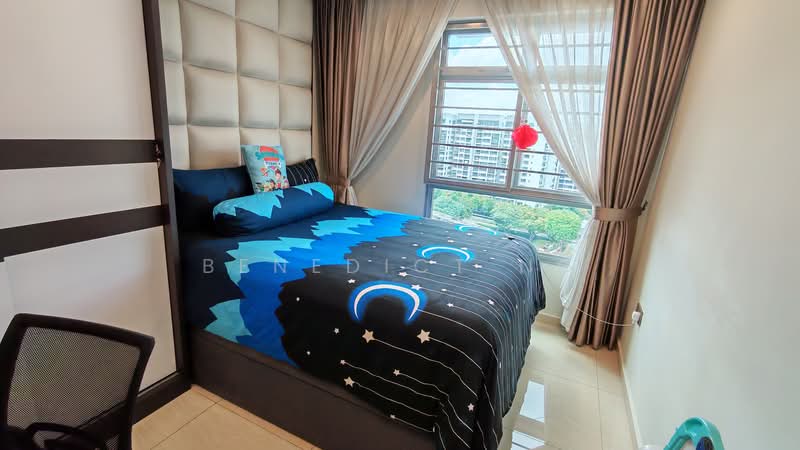 105A Bidadari Park Drive HDB Flat For Sale at S$ 1,600,000 | PropertyGuru Singapore - Bedroom