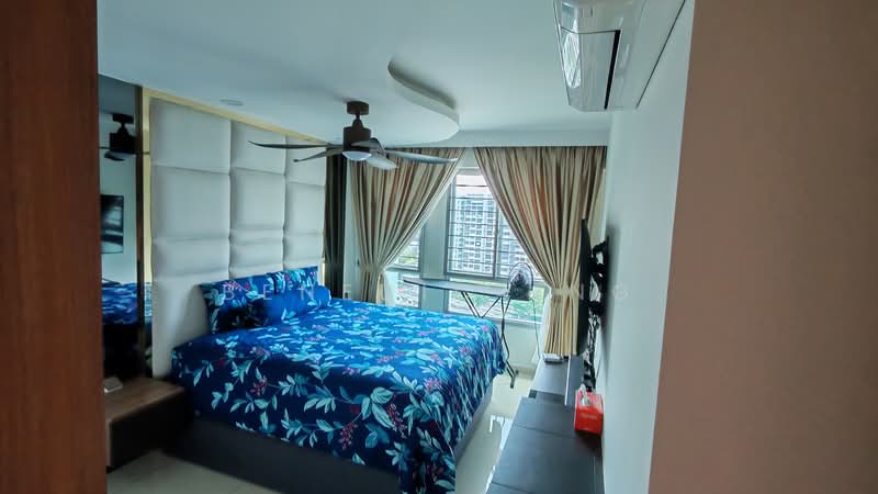 105A Bidadari Park Drive HDB Flat For Sale at S$ 1,600,000 | PropertyGuru Singapore - Bedroom