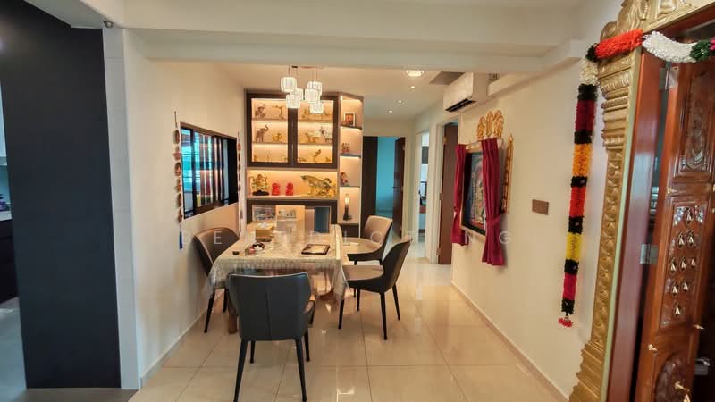 105A Bidadari Park Drive HDB Flat For Sale at S$ 1,600,000 | PropertyGuru Singapore