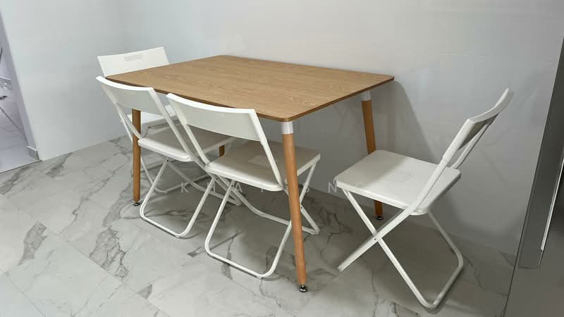 509 BEDOK NORTH STREET 3, , 1,453 sqft, Shop / Shophouse For Sale, by Khai sng, 500090295 - Dining Room - CommercialGuru.com.sg