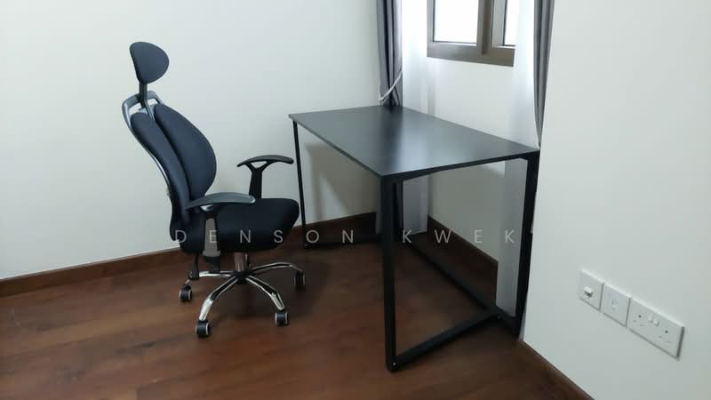 Park Place Residences, 2 Paya Lebar Road, 2 Bedrooms, 667 sqft, Condominium For Rent, by Denson Kwek, 500090296 - Study - PropertyGuru.com.sg