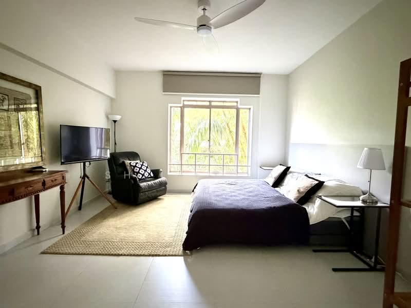 Kheam Hock Gardens, 36E Kheam Hock Road, 2 Bedrooms, 1,356 sqft, Condominium For Rent, by Shelley Han, 500090297 - Master Bedroom - PropertyGuru.com.sg
