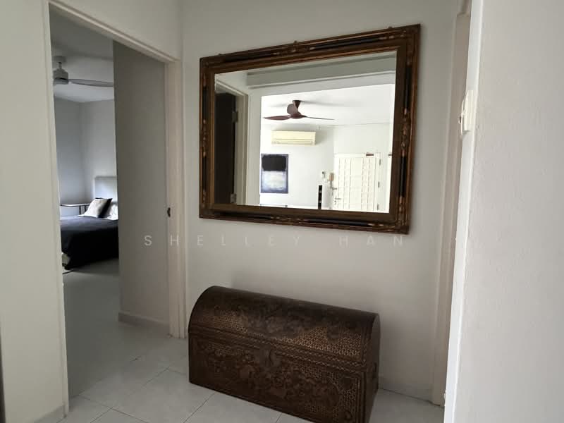 Kheam Hock Gardens, 36E Kheam Hock Road, 2 Bedrooms, 1,356 sqft, Condominium For Rent, by Shelley Han, 500090297 - Bedroom - PropertyGuru.com.sg