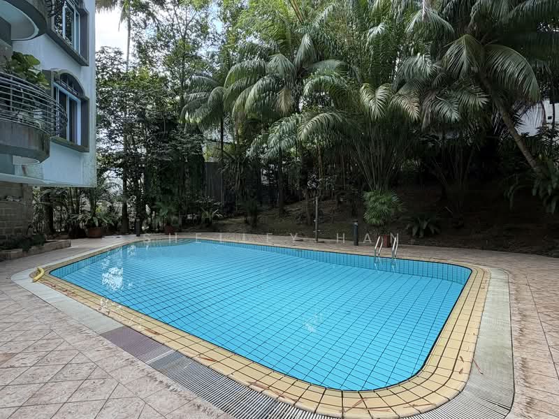 Kheam Hock Gardens, 36E Kheam Hock Road, 2 Bedrooms, 1,356 sqft, Condominium For Rent, by Shelley Han, 500090297 - Pool - PropertyGuru.com.sg