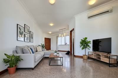 For Sale - The Bayshore