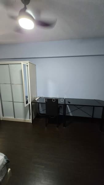 654A Jurong West Street 61, 654A Jurong West Street 61, Room Rental, 100 sqft, HDB Flat For Rent, by Hosea Choo, 500090304 - Study - PropertyGuru.com.sg