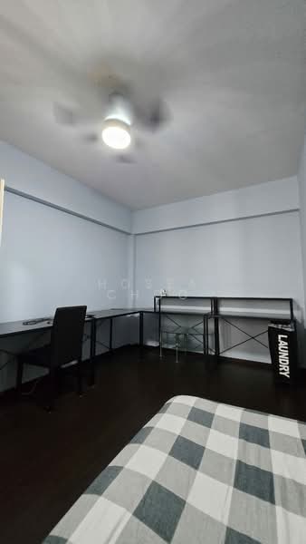 654A Jurong West Street 61, 654A Jurong West Street 61, Room Rental, 100 sqft, HDB Flat For Rent, by Hosea Choo, 500090304 - Bedroom - PropertyGuru.com.sg