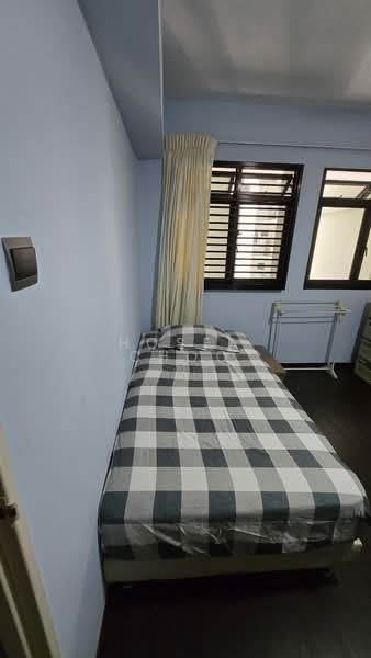 654A Jurong West Street 61, 654A Jurong West Street 61, Room Rental, 100 sqft, HDB Flat For Rent, by Hosea Choo, 500090304 - Bedroom - PropertyGuru.com.sg