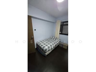 For Rent - 654A Jurong West Street 61