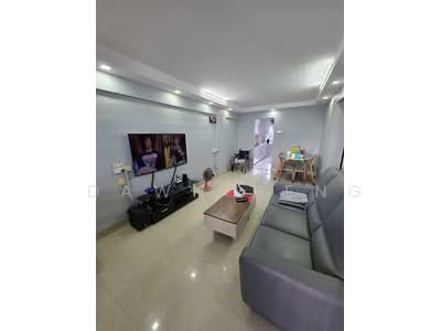 For Sale - 267 Yishun Street 22