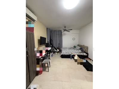 For Rent - The Mayfair