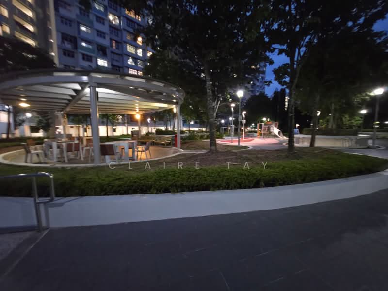 121B Canberra Street, 121B Canberra Street, 3 Bedrooms, 1,216 sqft, HDB Flat For Sale, by Claire Tay, 500090310 - Exterior - PropertyGuru.com.sg