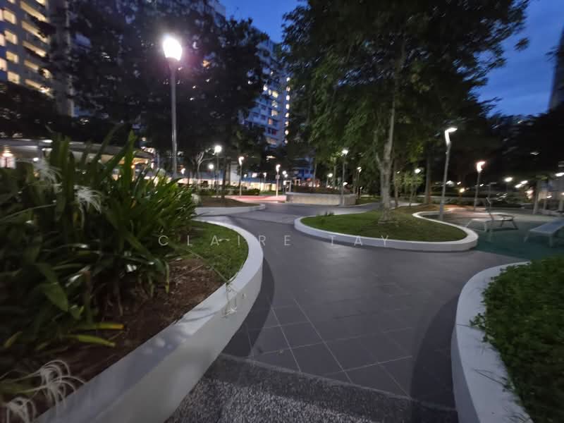121B Canberra Street, 121B Canberra Street, 3 Bedrooms, 1,216 sqft, HDB Flat For Sale, by Claire Tay, 500090310 - Exterior - PropertyGuru.com.sg