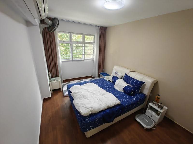 121B Canberra Street, 121B Canberra Street, Sembawang / Yishun, 3 Bedrooms, 1,216 sqft, HDB Flat For Sale, by Claire Tay, 500090310 - Bedroom - PropertyGuru.com.sg