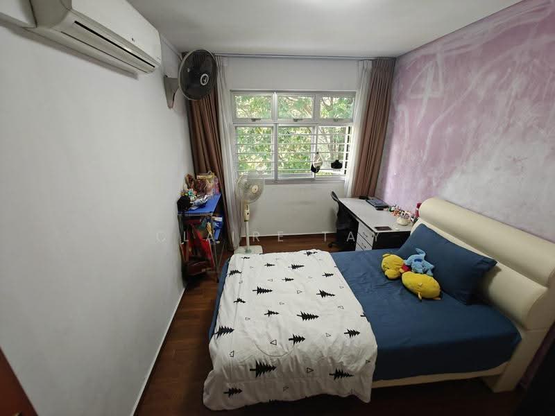 121B Canberra Street, 121B Canberra Street, Sembawang / Yishun, 3 Bedrooms, 1,216 sqft, HDB Flat For Sale, by Claire Tay, 500090310 - Bedroom - PropertyGuru.com.sg