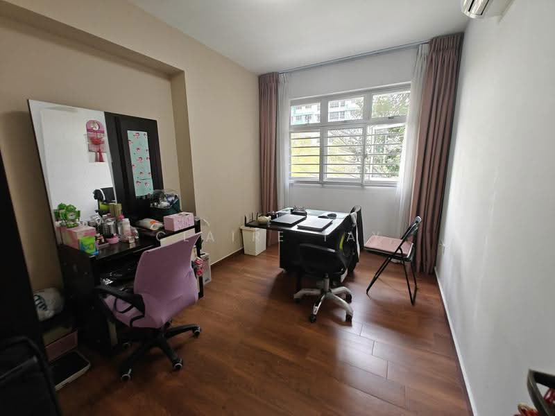 121B Canberra Street, 121B Canberra Street, Sembawang / Yishun, 3 Bedrooms, 1,216 sqft, HDB Flat For Sale, by Claire Tay, 500090310 - Study - PropertyGuru.com.sg